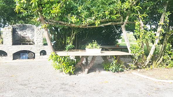 Maison Calme Et Paisible La Faye (Charente) Exterior foto